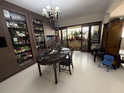 Blk 213 Petir Road (Bukit Panjang), HDB 5 Rooms #612944261